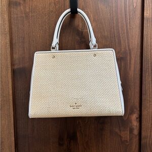 Kate Spade Madison Medium Satchel Bag
